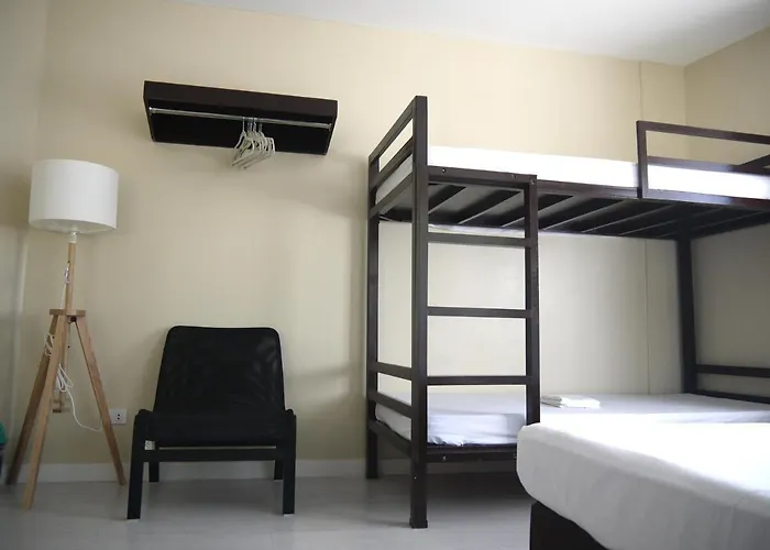 Guesthouse