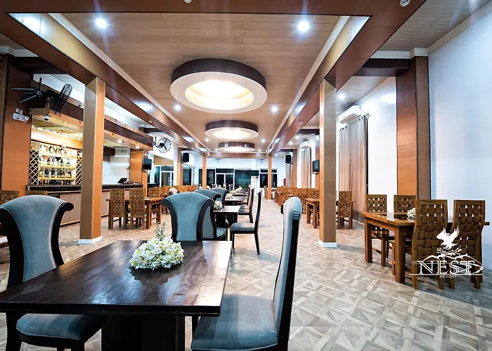 Nest Resort