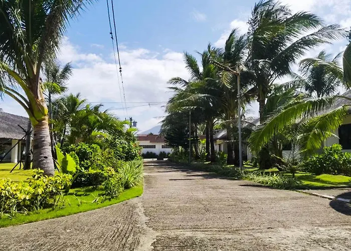 Ikani Surf Resort