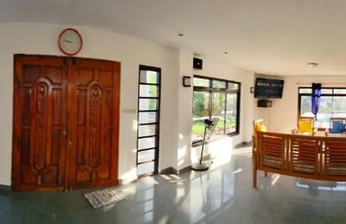 Villa Del Nico