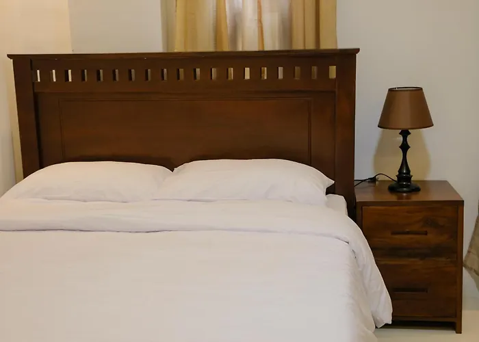 Saffire Beach Resort And Glamping