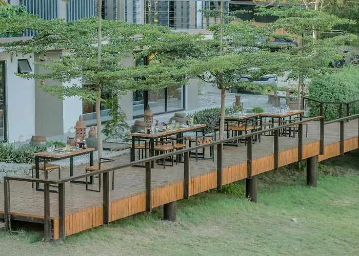 Treasure Trove Resort