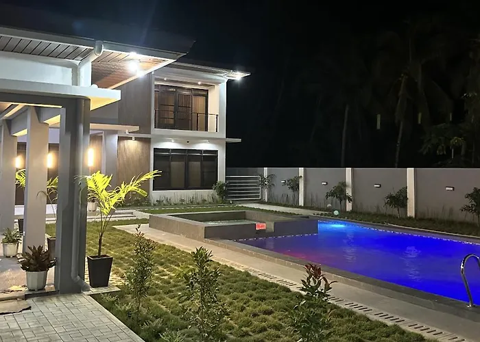 The View Private Resort And Event Place