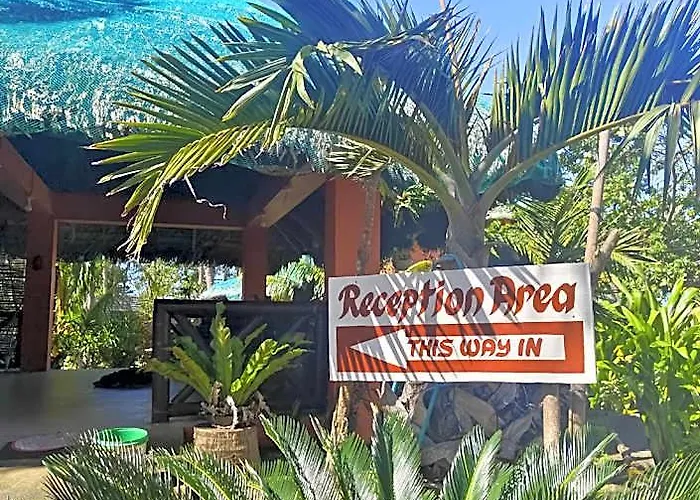 Natsuca Beach Resort