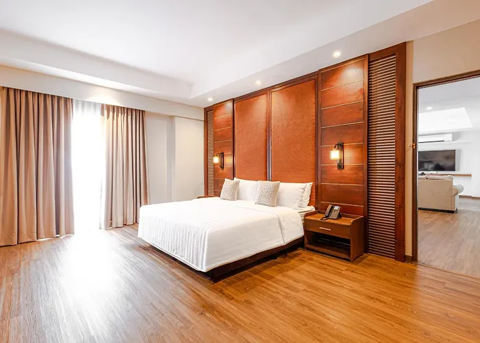 Java Hotel